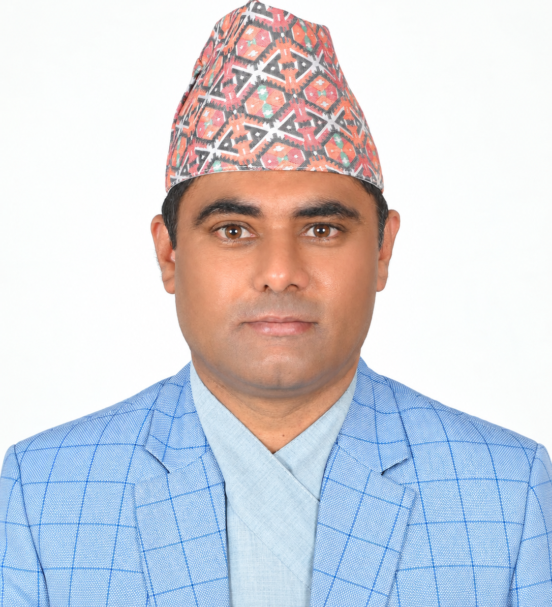 Satish Neupane