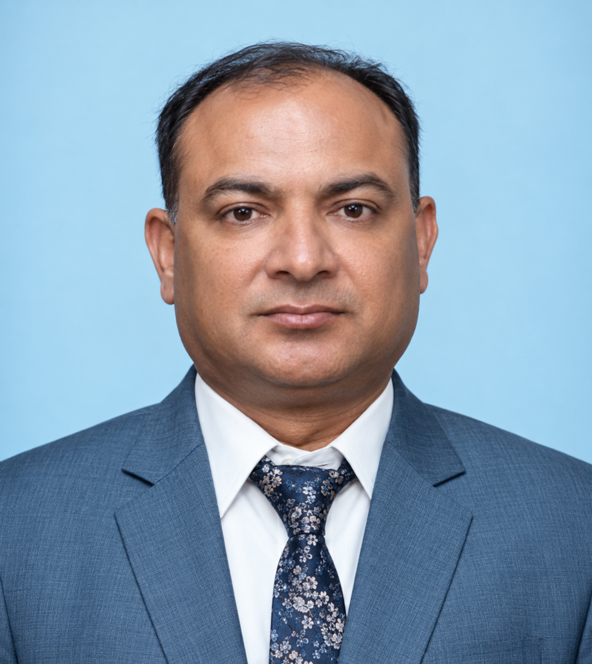Dwarika Neupane